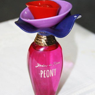 Nước hoa Jardin Peony 50ml