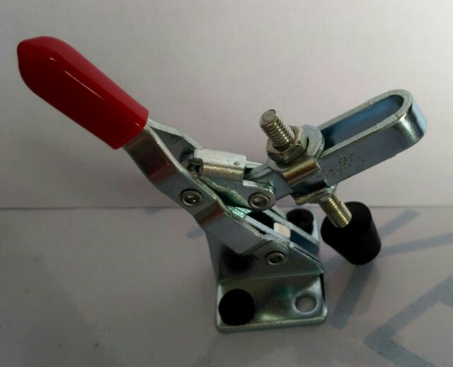 Cam kẹp, Kẹp định vị GH-101-A 50kg