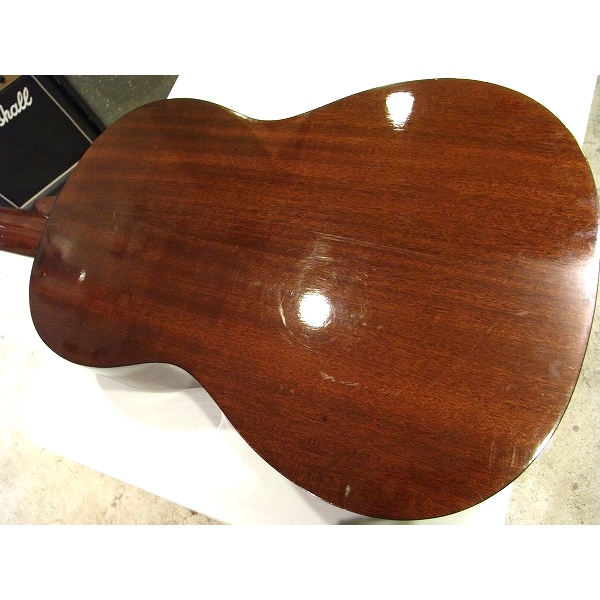 Secondhand Guitar, đàn Guitar Classic cũ Yamaha C150 chính hãng Japan