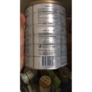 SỮA S26 GOLD SỐ 4 900G TRÊN 2 TUỔI
