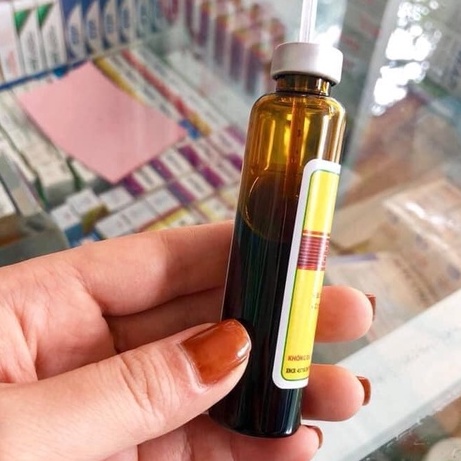 Bioatos  - Giúp Trẻ Ăn Ngon, Tăng Cường Sức Khỏe