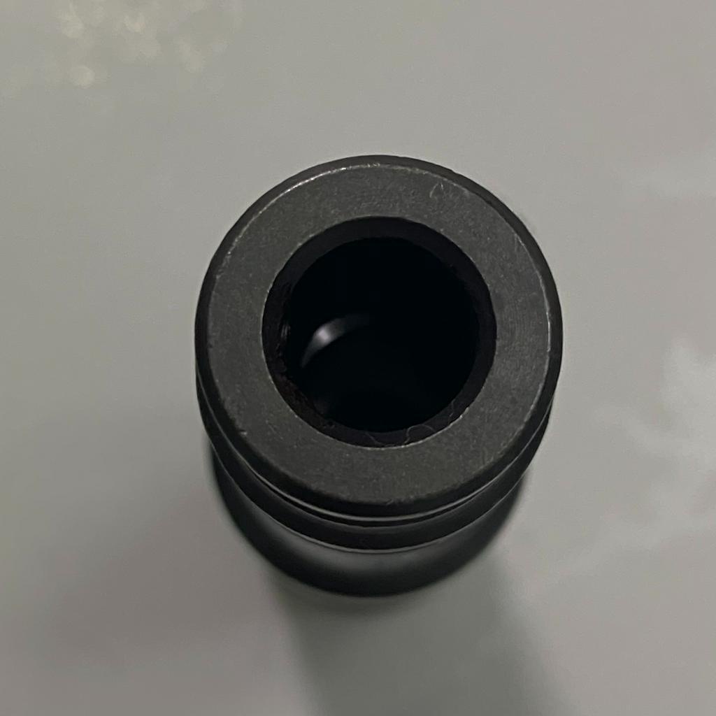 Bộ nòng phanh khoan đục 2 chức năng TOTAL TH110286, TH1153216, TH1153236 Dài 112mm