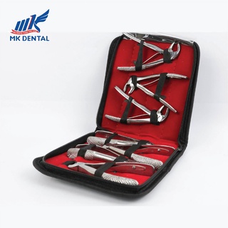 Kìm nhổ răng trẻ em Prime Pakistan bộ 7 cái