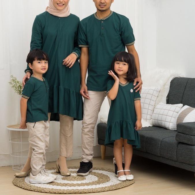 Phong Cách Mới Nhất Tm✧Lacazet Series B / Áo Đôi Gia Đình / Cặp Đôi / Set Đồ Gia Đình