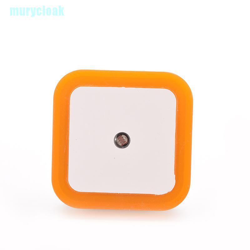 Đèn LED Cảm Ứng Tự Động Điều Khiển Ánh Sáng Ban Đêm Cho Phòng Ngủ