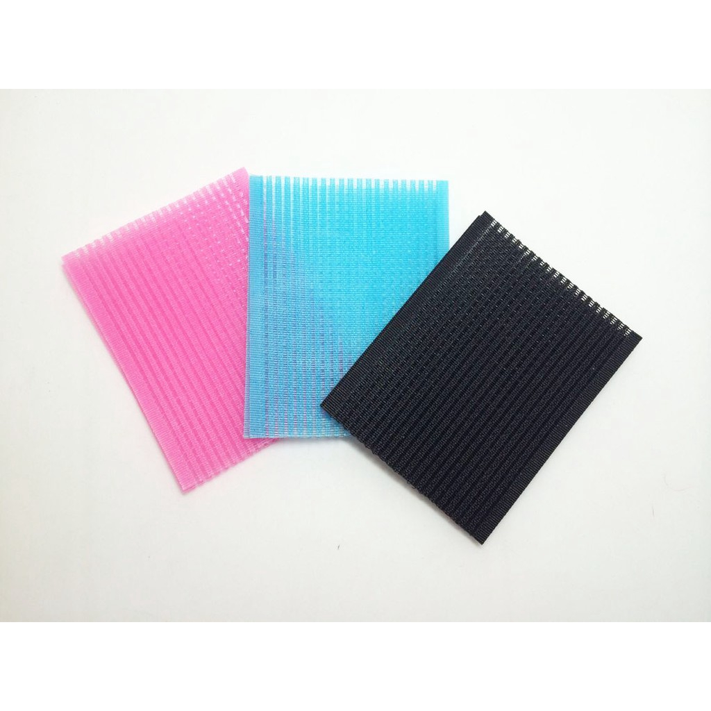 Miếng dán nylon dùng làm tóc thiết kế tiện lợi dễ dùng