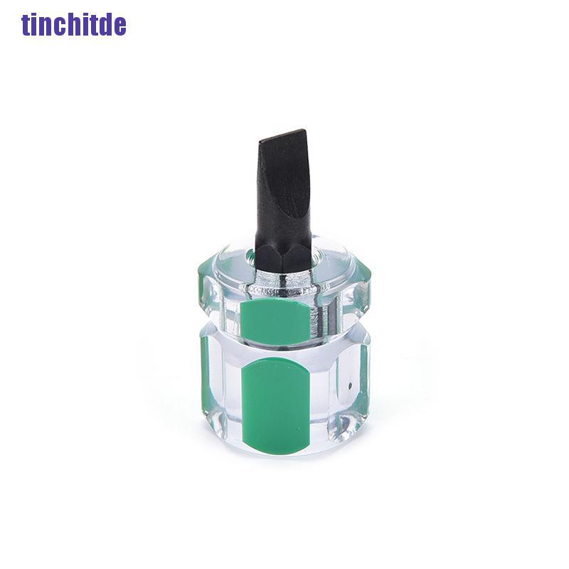 Set 2 tua vít mini dùng sửa chữa chuyên dụng