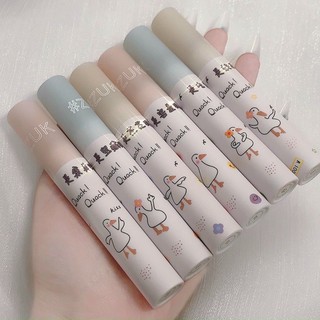 Son kem vịt 🦆 zuk quack quack