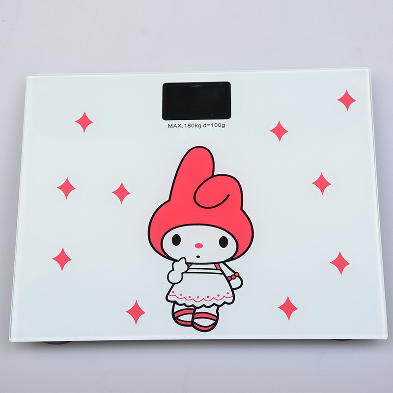 CÂN ĐIỆN TỬ CÂN NGƯỜI 180KG