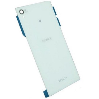 Nắp Lưng Sony Z1 Đen,Trắng