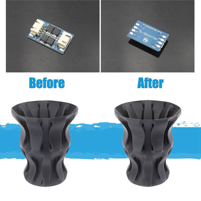 Set 4 bộ lọc TL cho động cơ máy in 3D Delta Kossel MakerBot Reprap