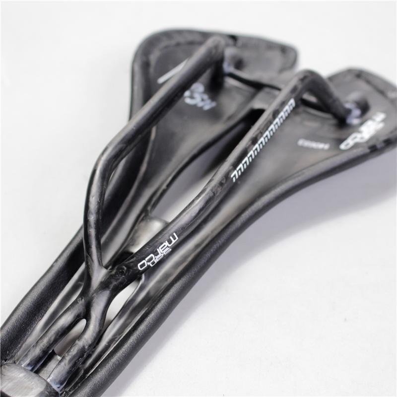 Yên Xe Đạp Leo Núi Chất Liệu Sợi Carbon