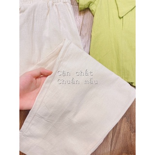 Set bộ cỏ 4 lá cổ ngọn