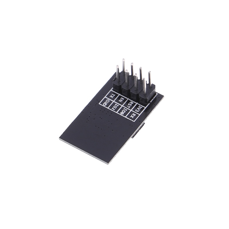 Mô Đun Điều Khiển Từ Xa Không Dây Wifi Esp8266 Esp01S 3.3v Spi Cho Arduino