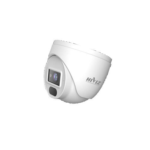 Camera IP Hiviz Pro HZID42E3LPA2 2MP Hàng chính hãng