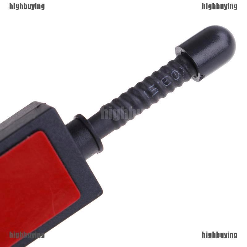 Ăng ten quét sóng kênh cho đài radio BNC tiện lợi 4inch | BigBuy360 - bigbuy360.vn