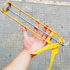 SÚNG BẮN KEO SILICON