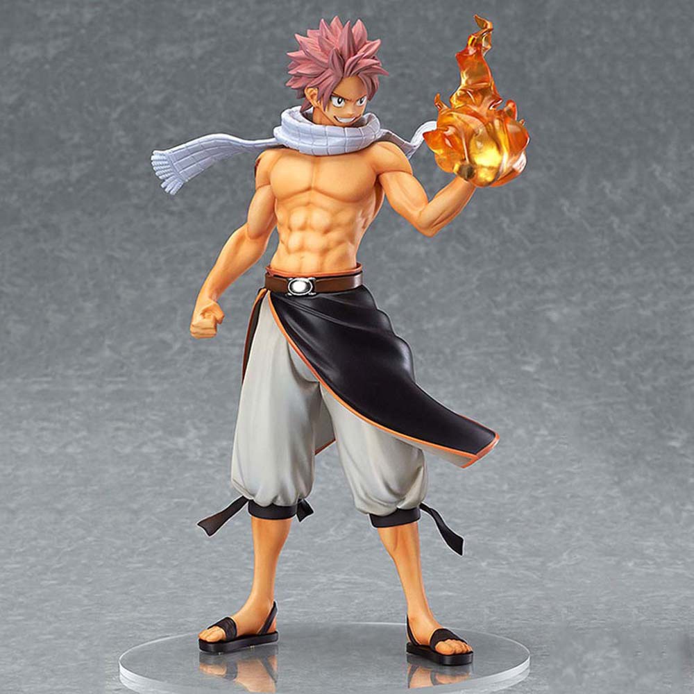 Mô Hình Nhân Vật Natsu Dragneel Tỉ Lệ 1 / 7