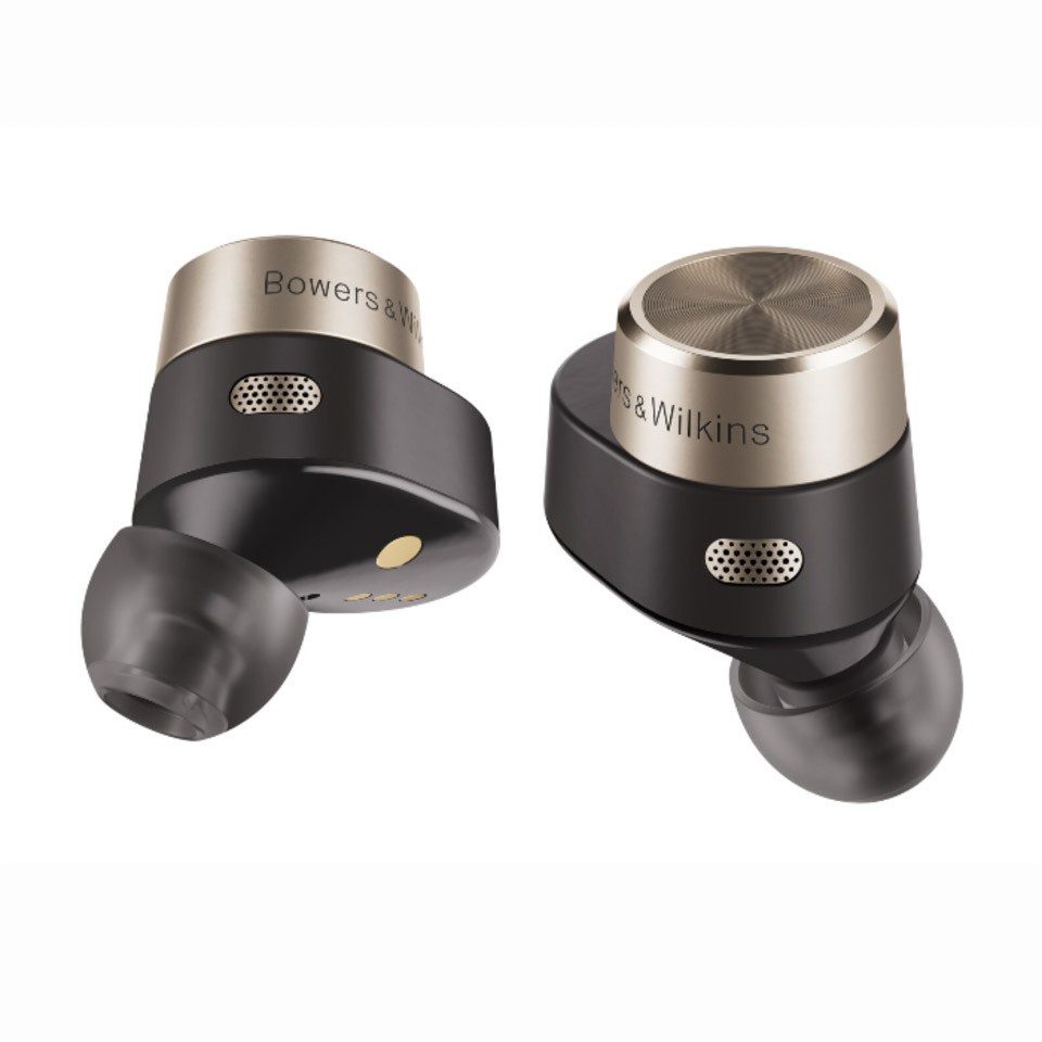 Tai nghe True Wireless Bowers & Wilkins PI7 - BẢO HÀNH CHÍNH HÃNG - NEW SEAL 100% - HÀNG CÔNG TY