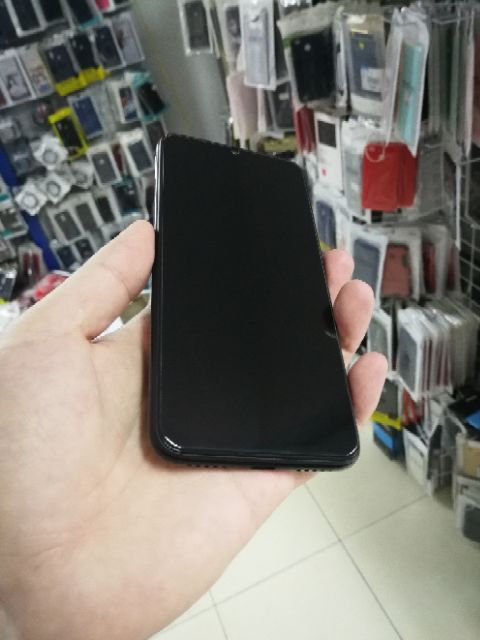 Cường lực Gor Redmi Note 9s / Note 9 / Redmi 10X 4G / Note 7 / Note 8 / 8 Pro cao cấp 9H / 2.5D  tặng keo chống hở mép