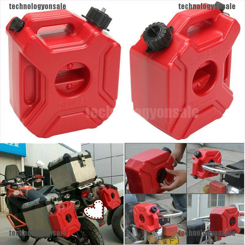 Bình Xăng 3L Tiện Lợi Chất Lượng