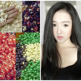 Hủ Serum Dưỡng Tóc Thái Lan