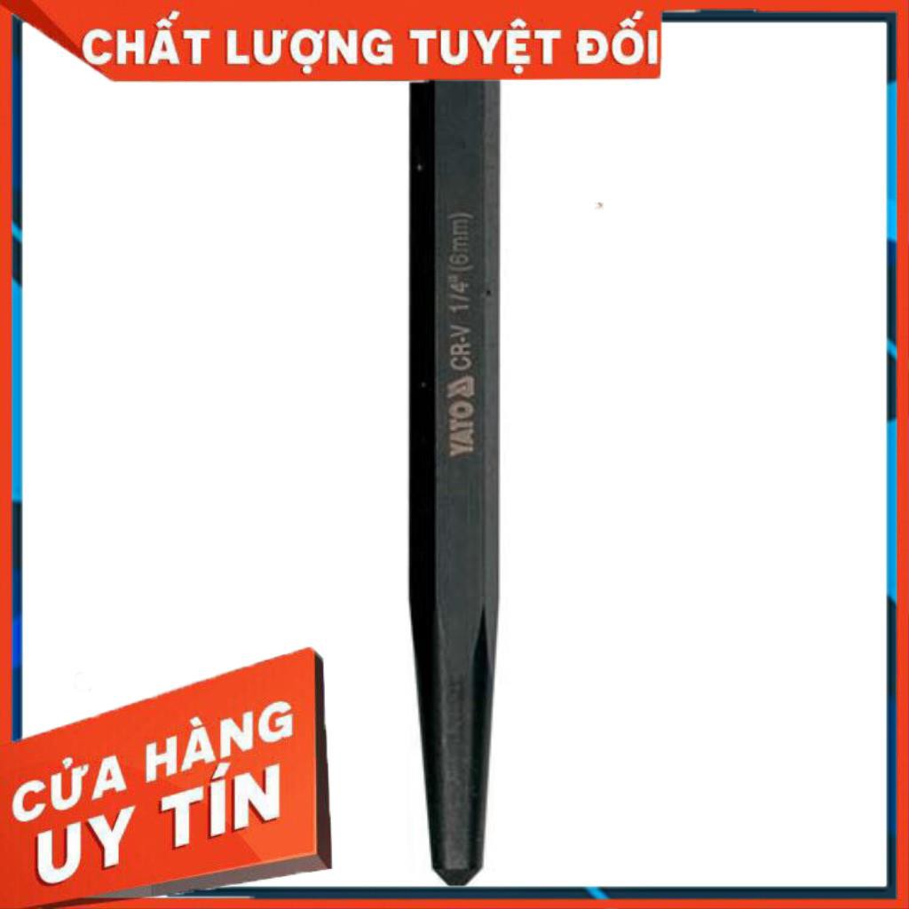 [Hàng xịn] Đồ Nghề Yato Balan. Đột lấy dấu Yato YT-47151