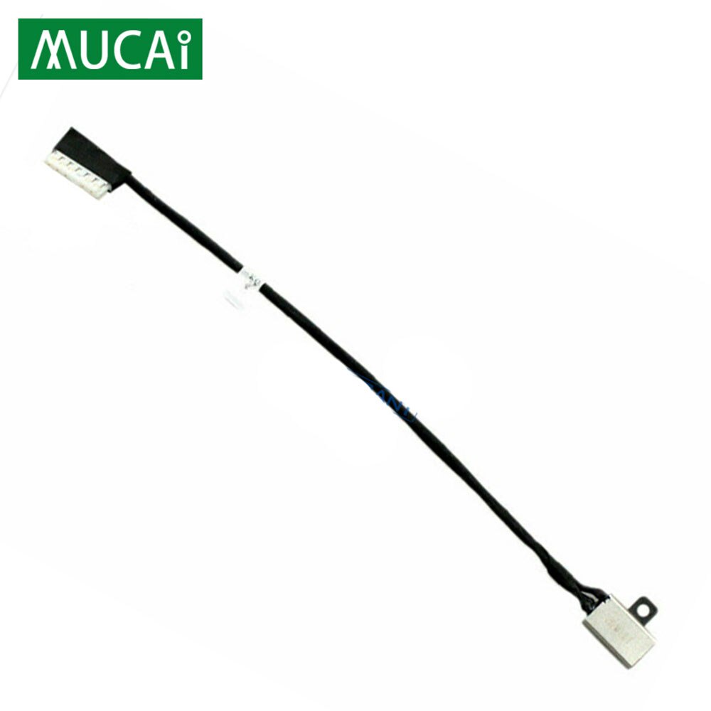 Cáp Jack Nguồn DC Dell Inspiron 15 3573 3572 3578 vostro 15 3573 3572 3578 laptop DC-IN Flex Cable 0