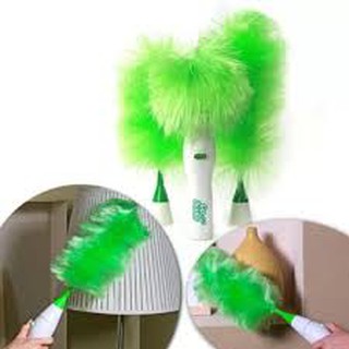 Máy Lau Bụi Go Duster