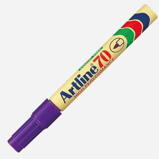 Bút Lông Artline EK-70