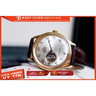 Đồng hồ nam Orient RA-AG0013S00C