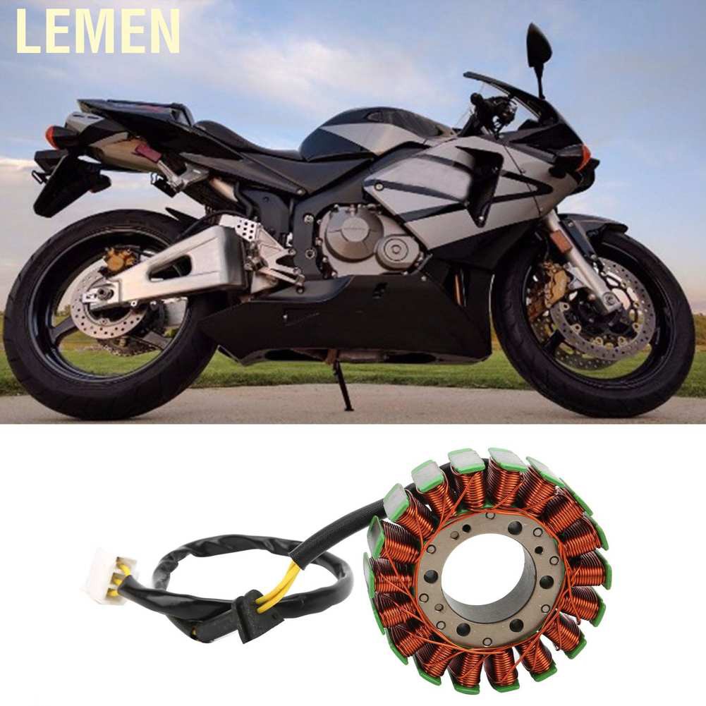 Nam Châm Khởi Động Xe Mô Tô 31120 Mfe 003 Fit Cho Honda Cbr 600rr 2003 2006