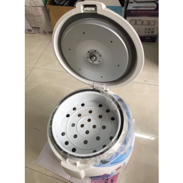 NỒI CƠM ĐIỆN AULUX 1L MINI CHÍNH HÃNG -MÃ CON LỢN CƠM NGON