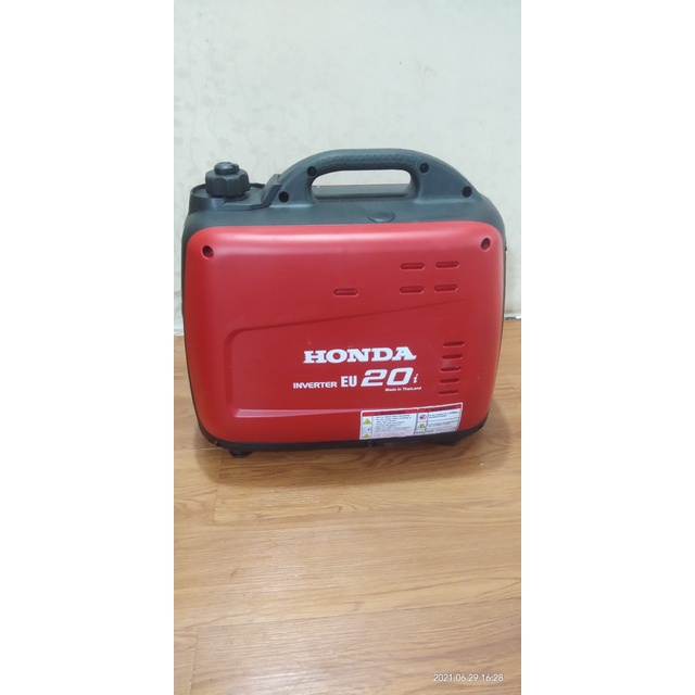 Máy phát điện Honda EU20I - Điện Máy Toàn Cầu