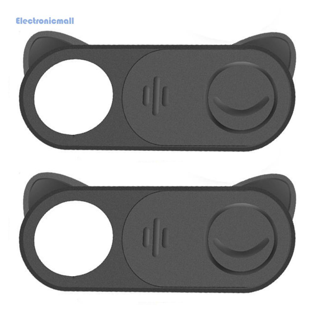 Miếng Dán Che Webcam Điện Tử Mall01 Abs Bảo Vệ Riêng Tư Cho Iphone Ipad Tablet Laptop Pc | BigBuy360 - bigbuy360.vn