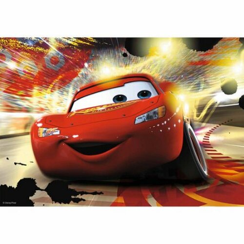 [Mã INCU20 giảm 20K đơn 150K] Xếp hình puzzle DCA: WT Cars 3 3 bộ 49 mảnh Ravensburger - Disney license RV08026 7