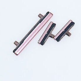 Ốp điện thoại dẻo nút nguồn/ tăng giảm âm lượng cho SAMSUNG GALAXY NOTE 8 N950 N950F N950FD N950U N950W N950N