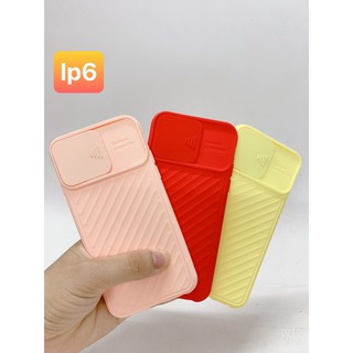 Ốp lưng nắp trượt bảo vệ camera