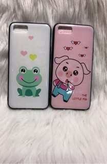 Ốp lưng in hình siêu dễ thương Realme C2