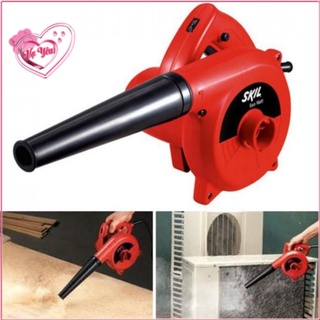 Máy Thổi Bụi Electric Blower công suất lớn 600W