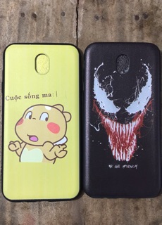 Ốp lưng J730/ J7 PRo