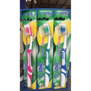 Bàn chải đánh răng lông siêu mềm, đánh răng siêu sạch