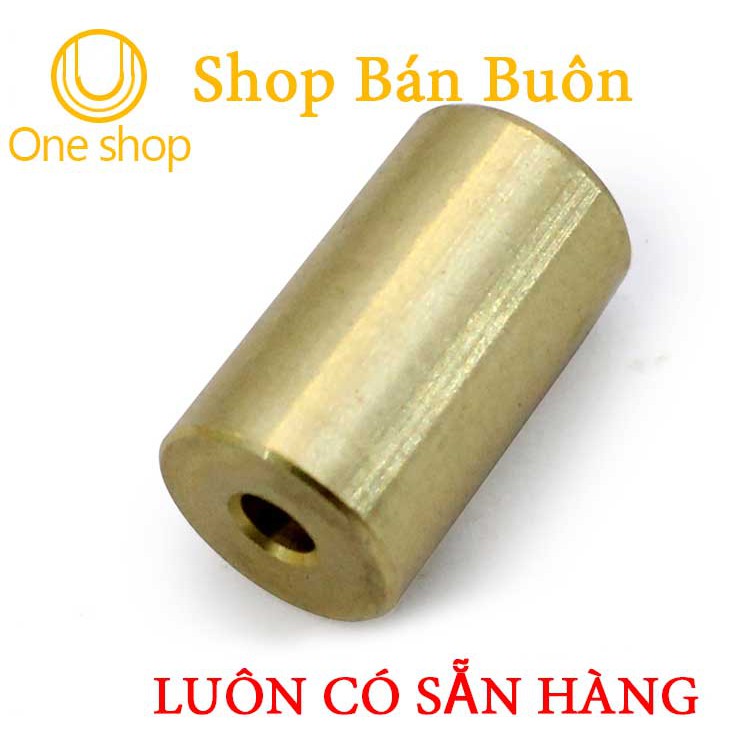 Đầu Bạc B10-3.17mm