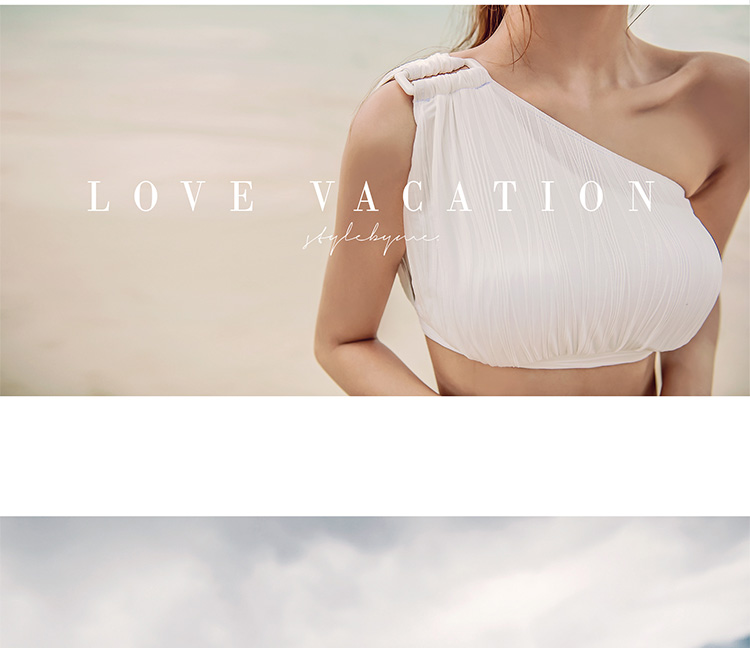 Bộ Đồ Bơi Kín Đáo Cho Nữ | BigBuy360 - bigbuy360.vn