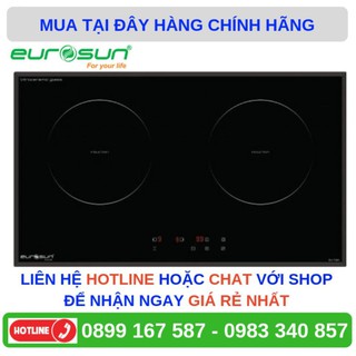 Bếp từ Eurosun EU-T265