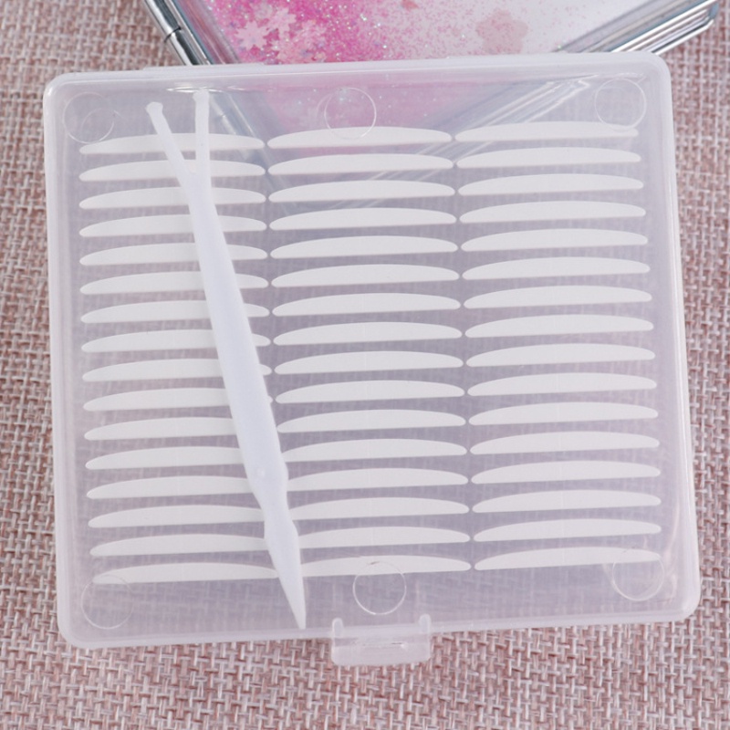 Miếng dán tạo mắt hai mí siêu mỏng thoải mái tự nhiên 72 mắt
 | BigBuy360 - bigbuy360.vn