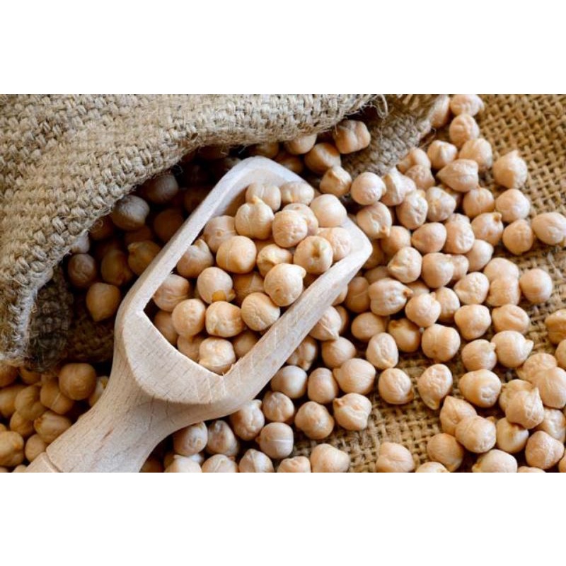 Đậu gà  nhập khẩu Canada 500gr