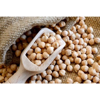 Đậu gà (Chickpea) nhập khẩu Canada 500gr