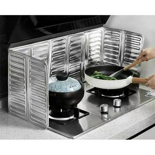 Miếng chắn dầu mỡ bếp ga Nhật