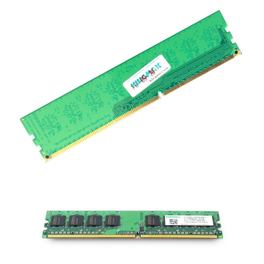 RAM Kingmax DDR3/1600 4GB cho máy tính